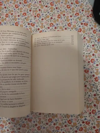 1Q84. Libros 1 y 2 (Coleccion Maxi) (Spanish Ed...