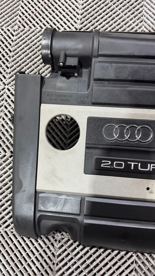 Tapa Motor Audi 2.0 Turbo S