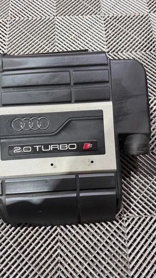 Tapa Motor Audi 2.0 Turbo S