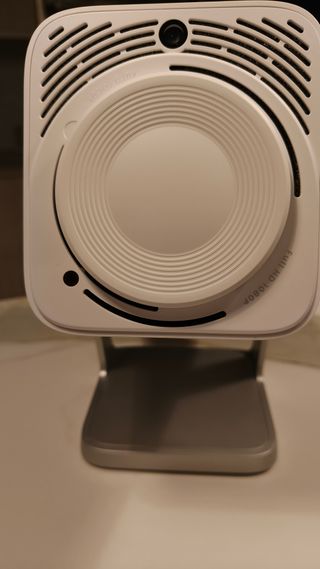 Monta tu propio cine de verano Proyector Portátil