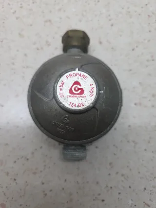 Regulador Propano Cavagna Group 37 mbar