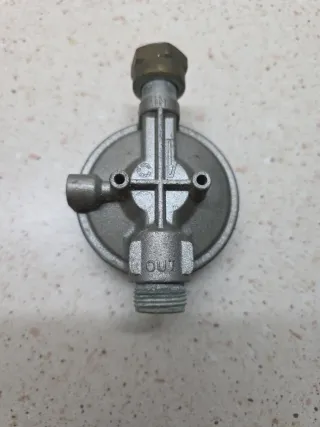 Regulador Propano Cavagna Group 37 mbar