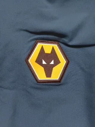 Pantalón Wolves Castore
