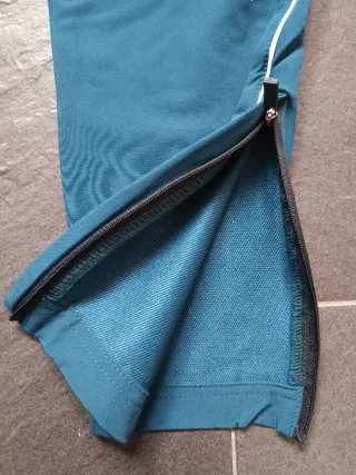 Pantalón Wolves Castore