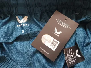 Pantalón Wolves Castore