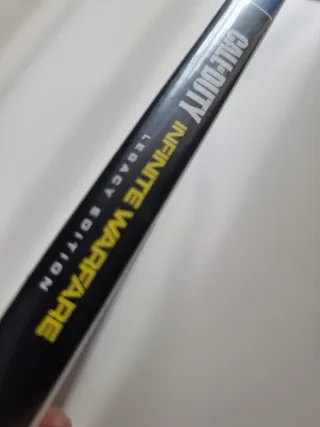 Call of Duty Infinite Warfare Legacy Edition PS4