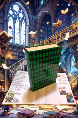 Harry Potter E Il Calice Di Fuoco PRIMA STAMPA2001