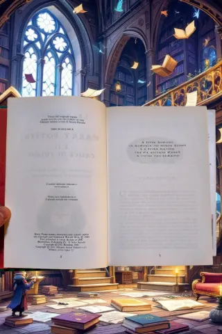 Harry Potter E Il Calice Di Fuoco PRIMA STAMPA2001