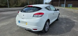 Renault Megane 3 Coupe Gt Line 1.5dci 2015