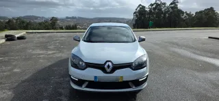 Renault Megane 3 Coupe Gt Line 1.5dci 2015