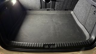 Protector Cubremaletero para Tiguan