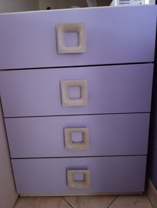 Camera completa letto armadio 6 ante