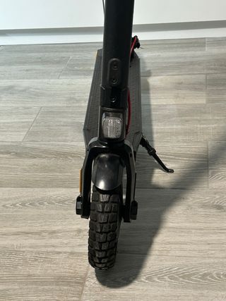 Patinete Eléctrico WISPEED