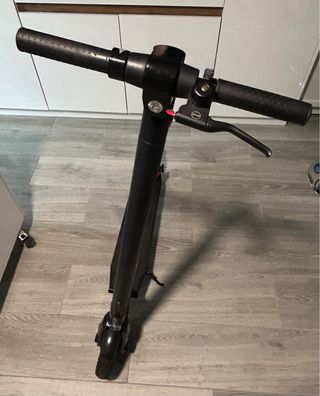 Patinete Eléctrico WISPEED