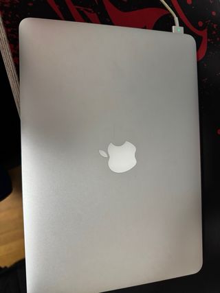 MacBook Pro 12 1 Plata