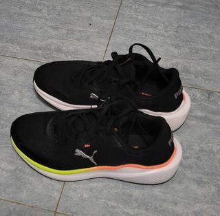 Zapatillas Puma Skyrocket Lite, Talla 41, poco uso