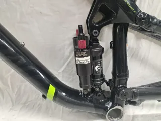 CANNONDALE TRIGGER