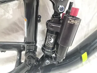 CANNONDALE TRIGGER