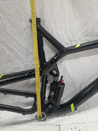 CANNONDALE TRIGGER