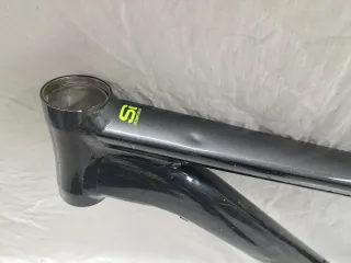 CANNONDALE TRIGGER