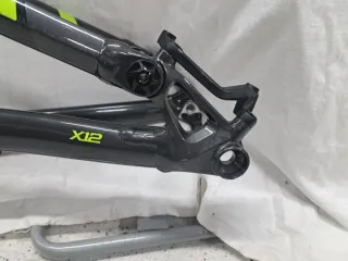 CANNONDALE TRIGGER