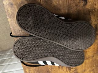 Zapatillas Adidas Mujer Negras Blancas