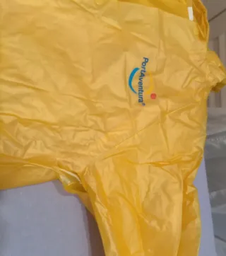 Lote PortAventura Woody Woodpecker