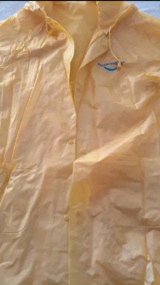 Lote PortAventura Woody Woodpecker