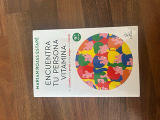 Encuentra tu persona vitamina