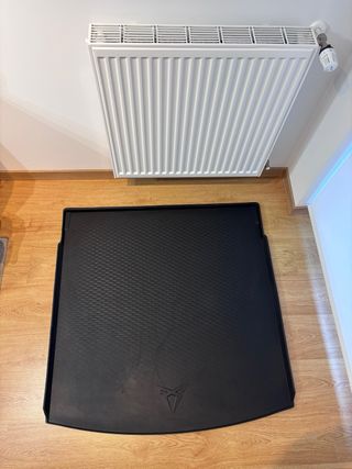 Protector Maletero original CUPRA Leon ST Familiar