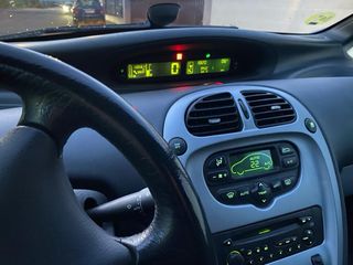 Citroen Xsara 2008