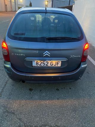 Citroen Xsara 2008