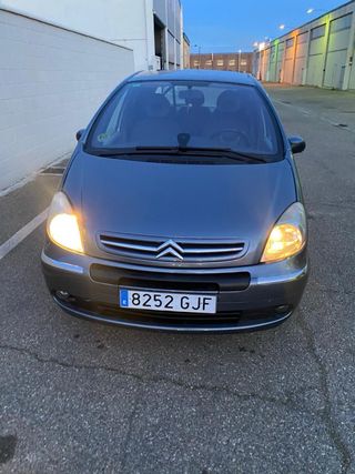 Citroen Xsara 2008