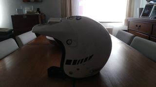 CASCO SHOEI VJ-110 VINTAGE.