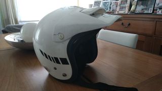 CASCO SHOEI VJ-110 VINTAGE.
