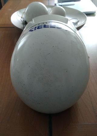 CASCO SHOEI VJ-110 VINTAGE.