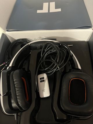 Tritton 720+ 7.1 Surround Auriculares