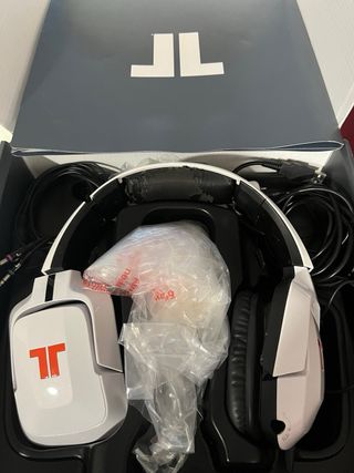 Tritton 720+ 7.1 Surround Auriculares