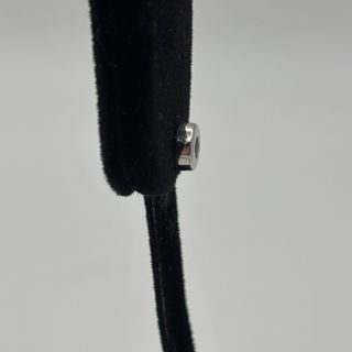 Pendientes de oro 18kt con gema azul