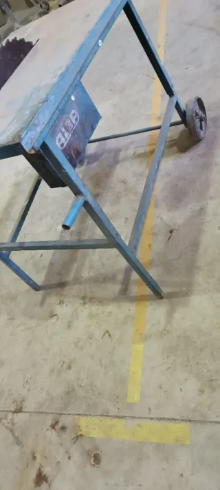 Sierra Circular de Obra