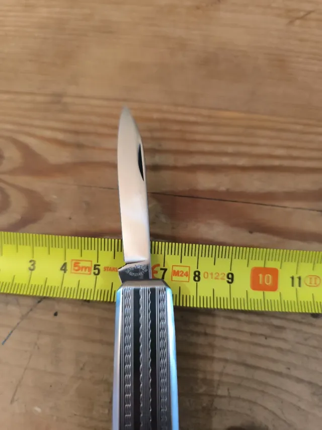 Navaja CARL EVERTS ROSTFREI