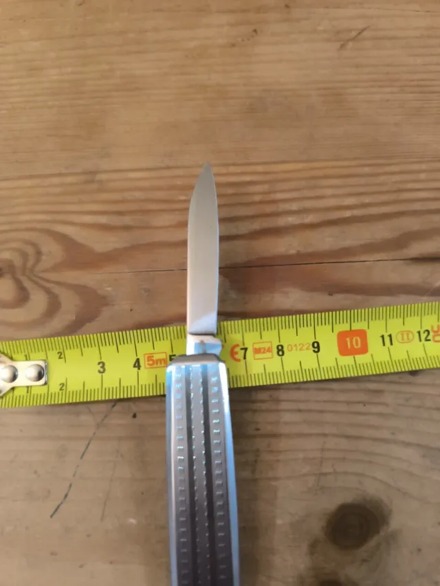 Navaja CARL EVERTS ROSTFREI