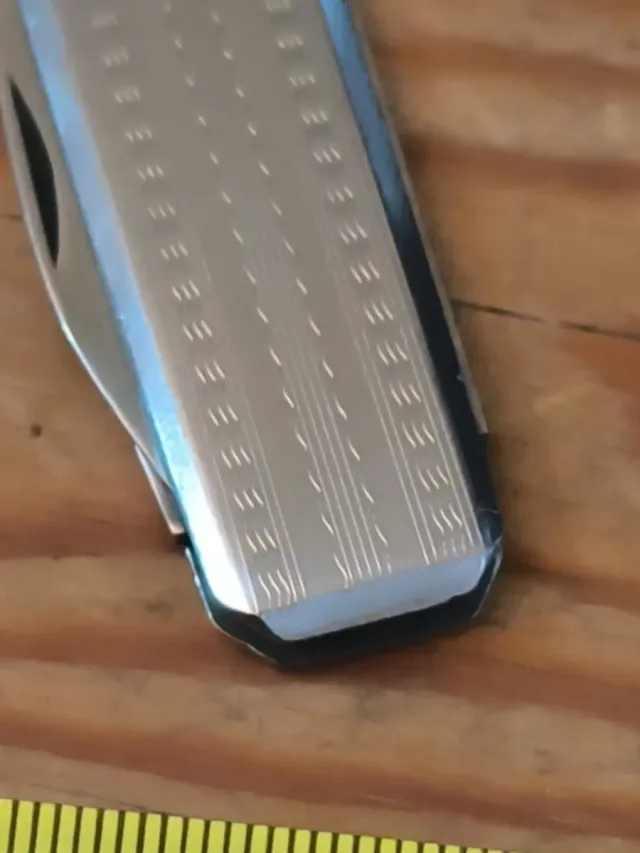 Navaja CARL EVERTS ROSTFREI