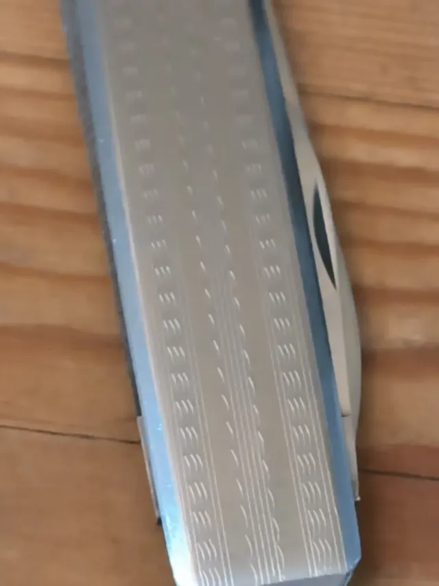 Navaja CARL EVERTS ROSTFREI