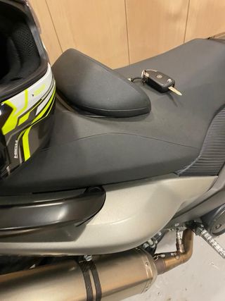 Yamaha TMAX 530 2015