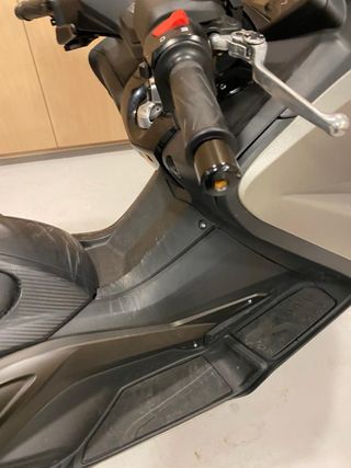 Yamaha TMAX 530 2015