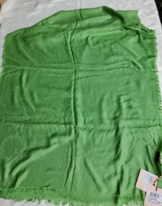 Foulard sciarpa LIU JO Milano 210x75cm