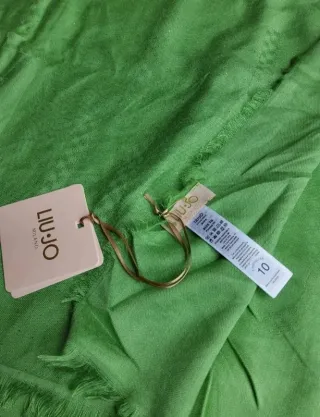 Foulard sciarpa LIU JO Milano 210x75cm