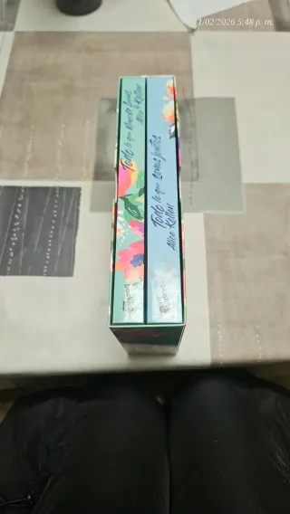 Biología deja que ocurra