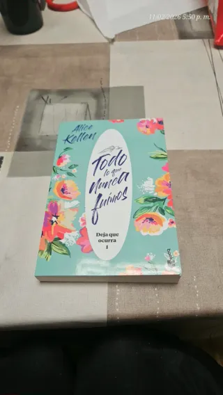 Biología deja que ocurra